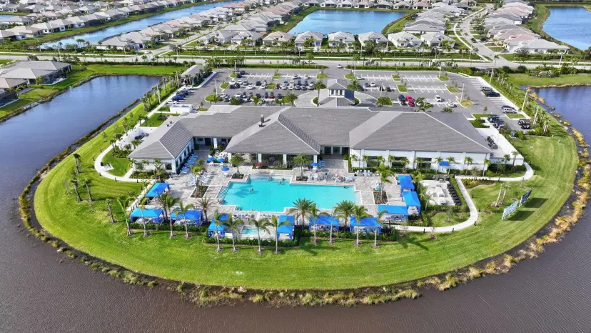 Picture of 12395 SW Pink Playa Parkway, Port St Lucie FL 34987