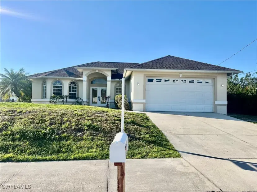 Picture of 3805 12Th St W, Lehigh Acres FL 33971