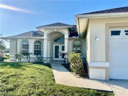 Picture of 3805 12Th St W, Lehigh Acres, FL 33971