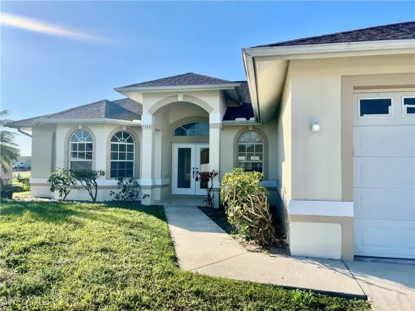 Picture of 3805 12Th St W, Lehigh Acres FL 33971