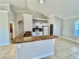 Picture of 3805 12Th St W, Lehigh Acres, FL 33971