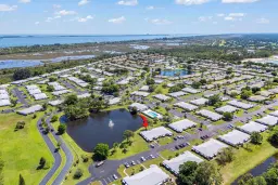 Picture of 106 Lakes End Drive B, Fort Pierce, FL 34982