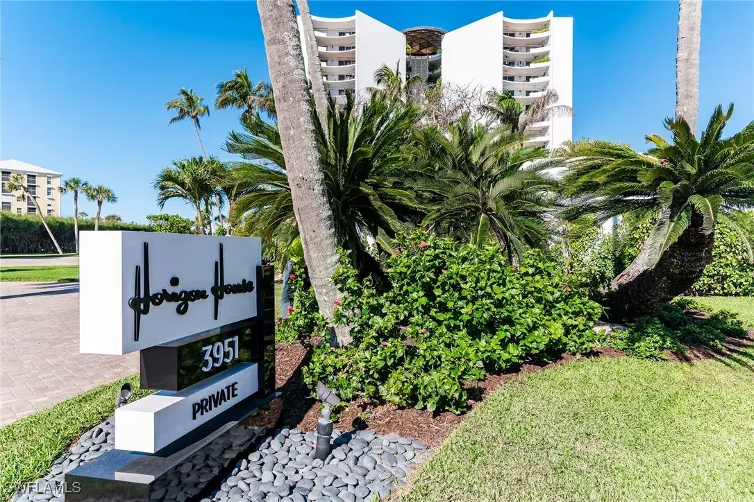 Picture of 3951 Gulf Shore Blvd N 601, Naples, FL 34103