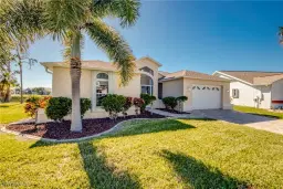 Picture of 3449 Clubview Dr, North Fort Myers, FL 33917