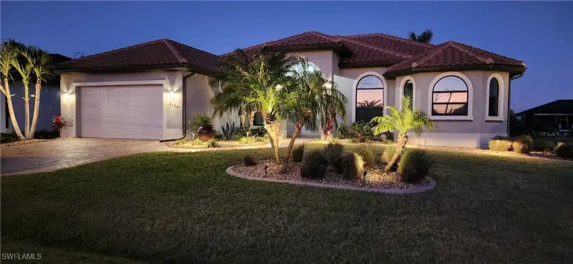 Picture of 2509 Surfside Blvd, Cape Coral FL 33914