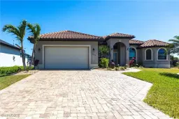 Picture of 2509 Surfside Blvd, Cape Coral, FL 33914