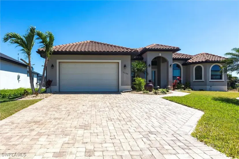 Picture of 2509 Surfside Blvd, Cape Coral FL 33914