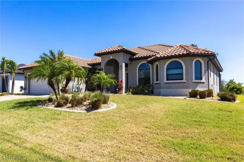 Picture of 2509 Surfside Blvd, Cape Coral FL 33914