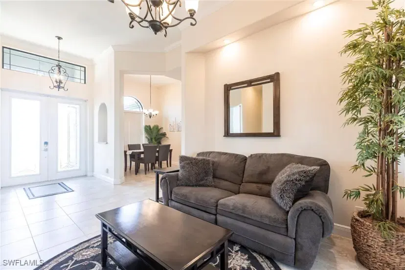Picture of 2509 Surfside Blvd, Cape Coral FL 33914