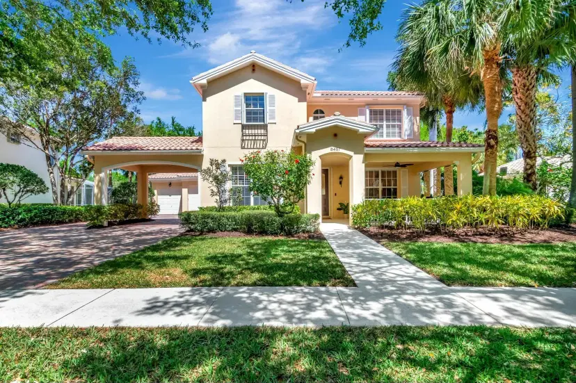 Picture of 8457 Arima Lane, Wellington FL 33414