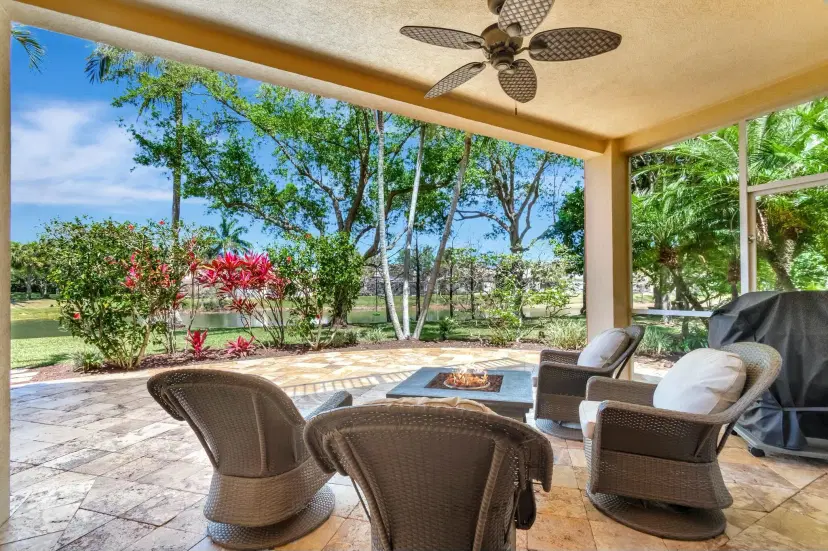 Picture of 8457 Arima Lane, Wellington FL 33414
