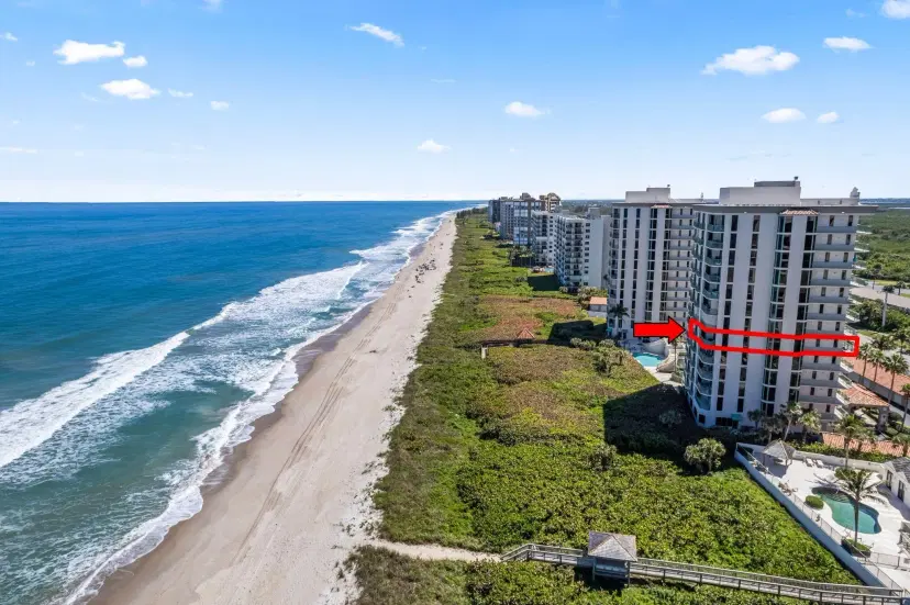Picture of 4330 N Highway A1A 602N, Fort Pierce FL 34949