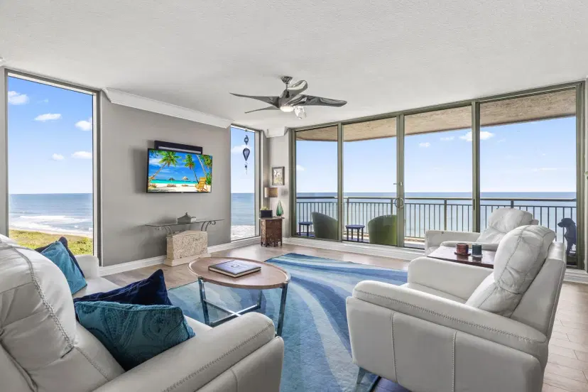 Picture of 4330 N Highway A1A 602N, Fort Pierce FL 34949
