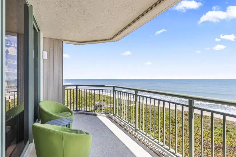 Picture of 4330 N Highway A1A 602N, Fort Pierce FL 34949