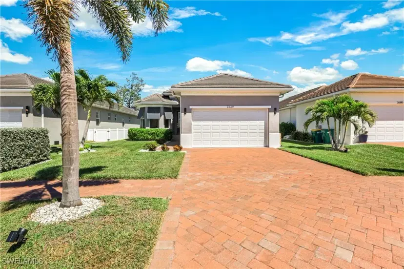 Picture of 2669 Linda Dr, Naples FL 34112