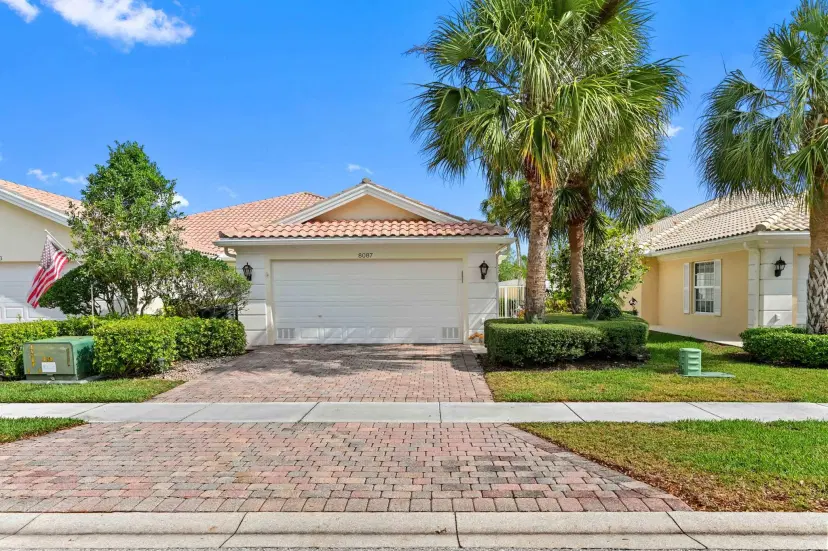 Picture of 8087 Montserrat Place, Wellington FL 33414