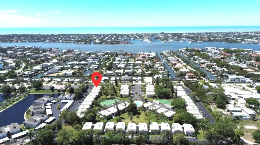 Picture of 1549 Sandpiper St 34, Naples FL 34102