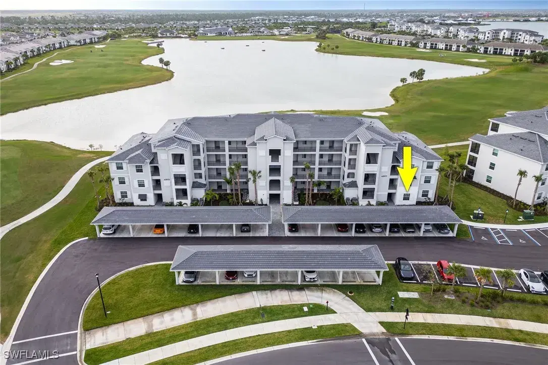 Picture of 43977 Boardwalk Loop 2318, Punta Gorda, FL 33982