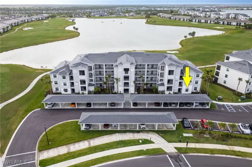 Picture of 43977 Boardwalk Loop 2318, Punta Gorda FL 33982