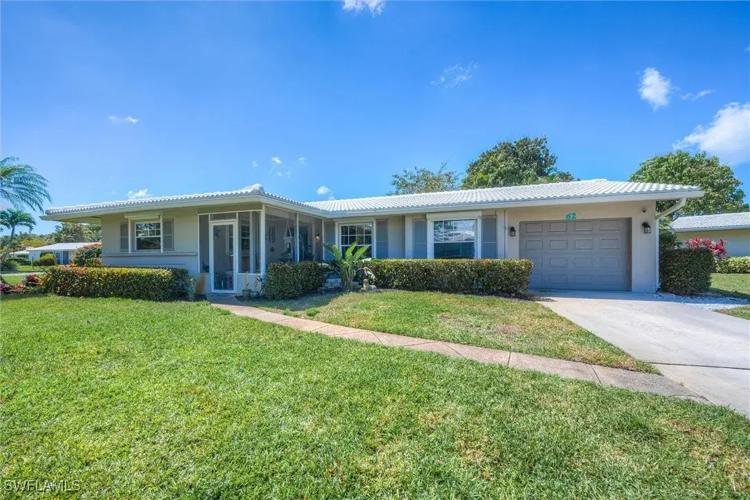 Picture of 62 Lanai Cir 62, Naples, FL 34112