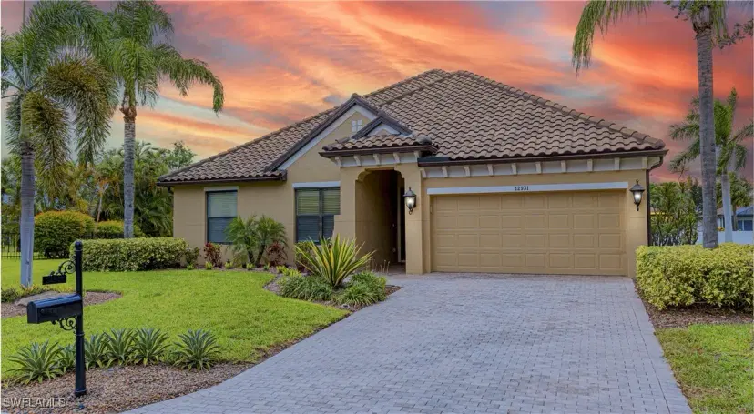 Picture of 12931 Valdosta Pl, Fort Myers FL 33913