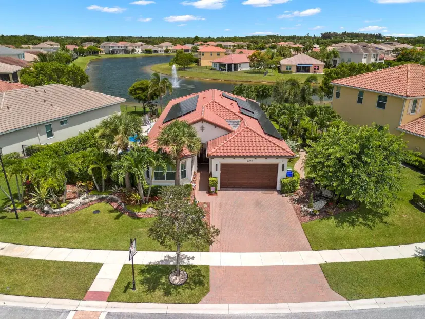 Picture of 2878 Bellarosa Circle, Royal Palm Beach FL 33411