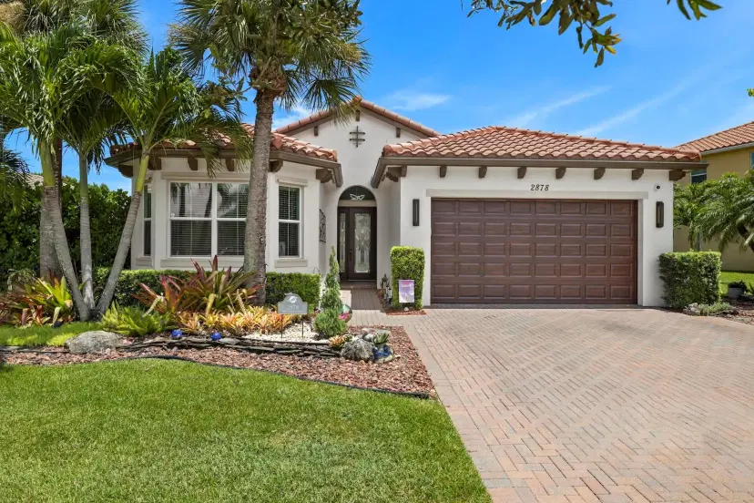 Picture of 2878 Bellarosa Circle, Royal Palm Beach FL 33411