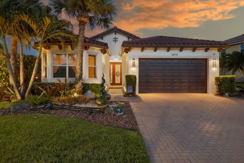 Picture of 2878 Bellarosa Circle, Royal Palm Beach FL 33411