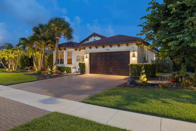 Picture of 2878 Bellarosa Circle, Royal Palm Beach FL 33411