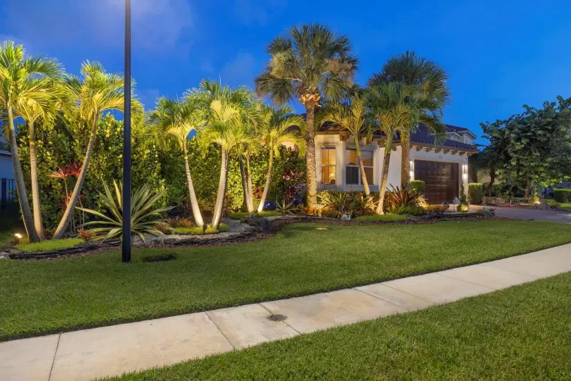 Picture of 2878 Bellarosa Circle, Royal Palm Beach FL 33411
