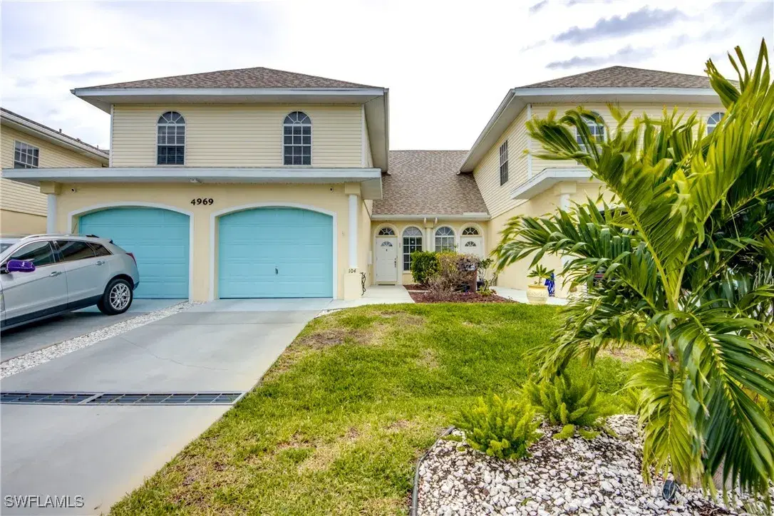Picture of 4969 Viceroy St 104, Cape Coral, FL 33904