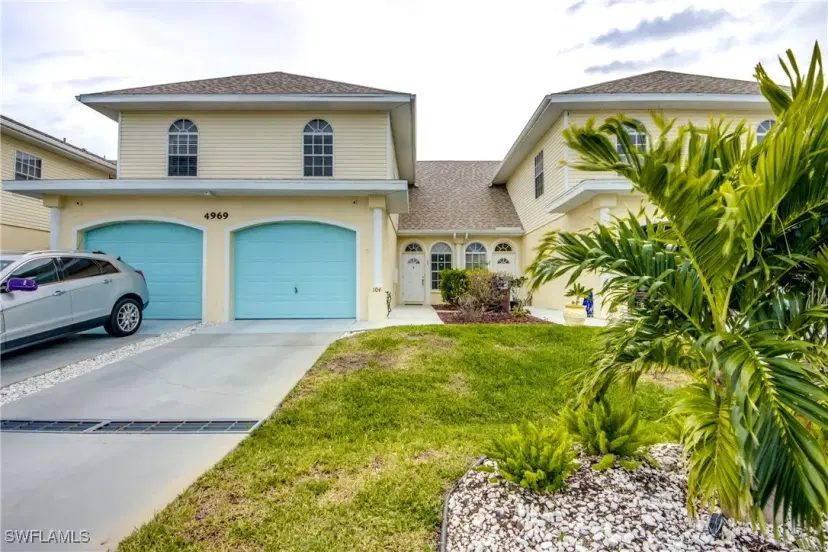 Picture of 4969 Viceroy St 104, Cape Coral FL 33904