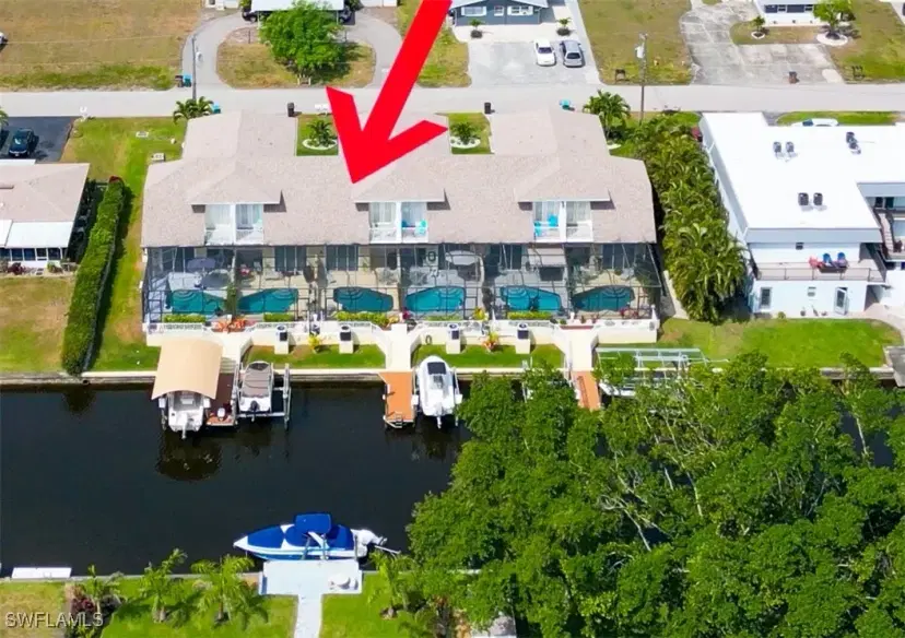 Picture of 4969 Viceroy St 104, Cape Coral FL 33904