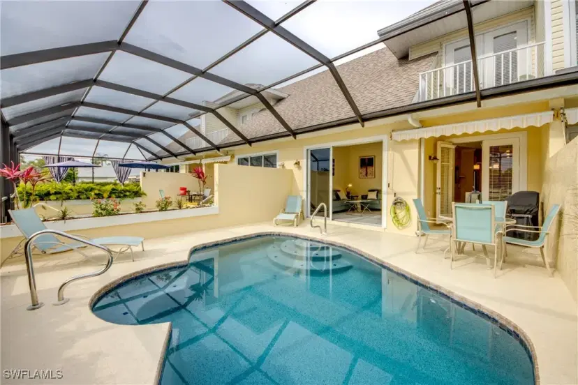 Picture of 4969 Viceroy St 104, Cape Coral FL 33904