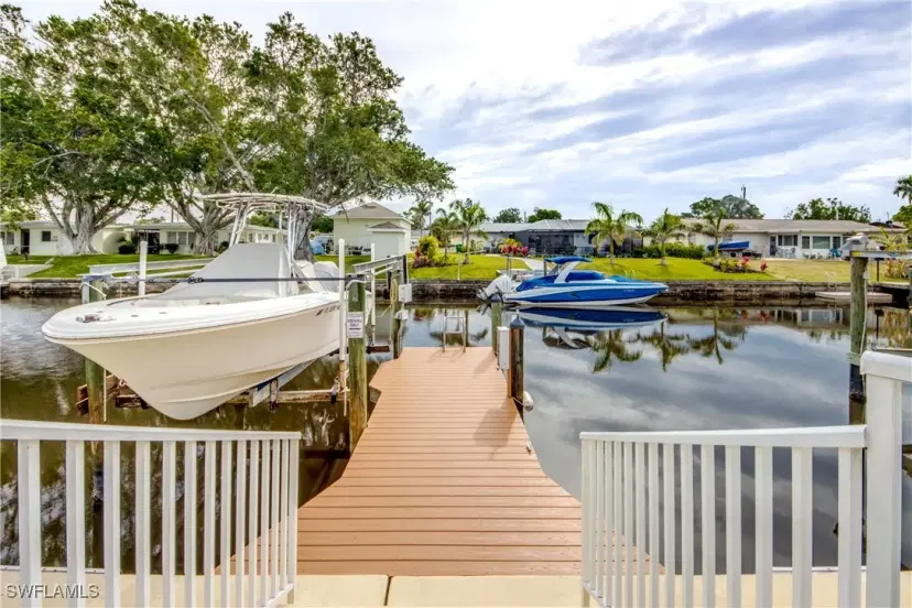 Picture of 4969 Viceroy St 104, Cape Coral FL 33904