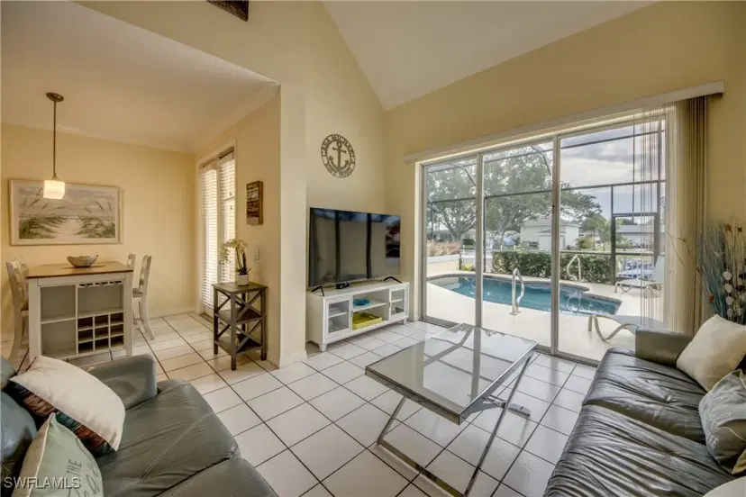Picture of 4969 Viceroy St 104, Cape Coral FL 33904
