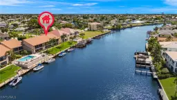Picture of 3736 SE 12Th Ave 101, Cape Coral, FL 33904
