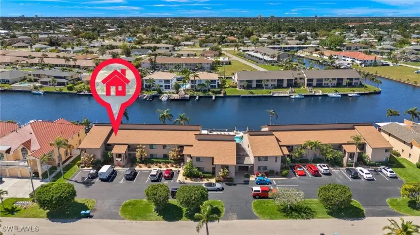 Picture of 3736 SE 12Th Ave 101, Cape Coral FL 33904
