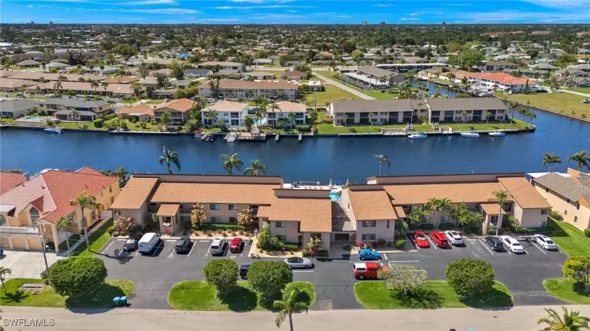 Picture of 3736 SE 12Th Ave 101, Cape Coral FL 33904