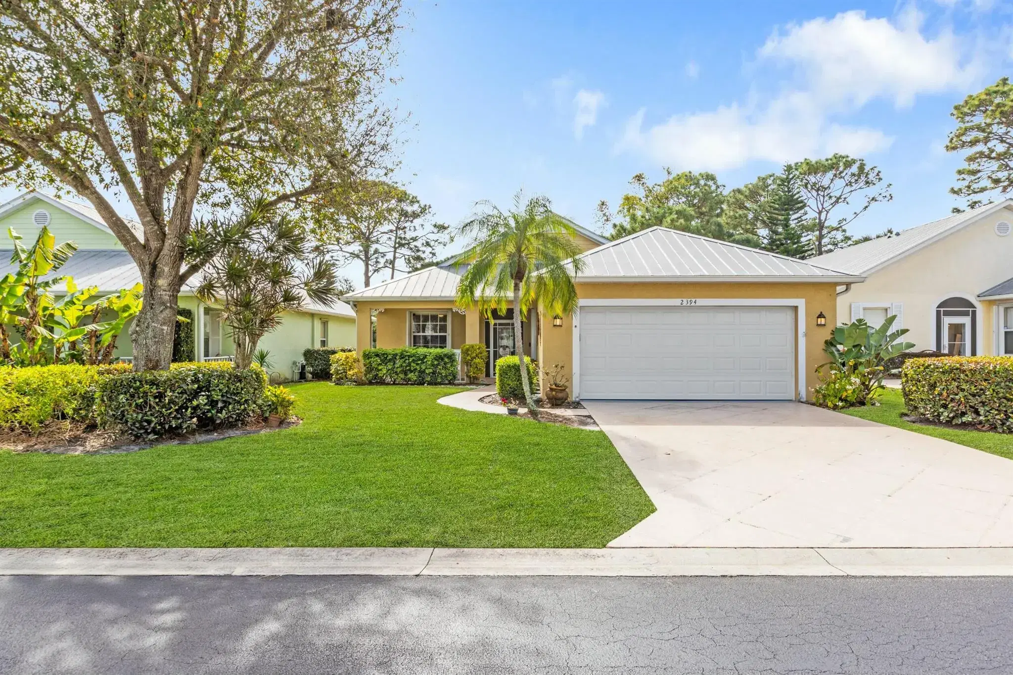 Picture of 2394 SW Estella Terrace, Palm City, FL 34990