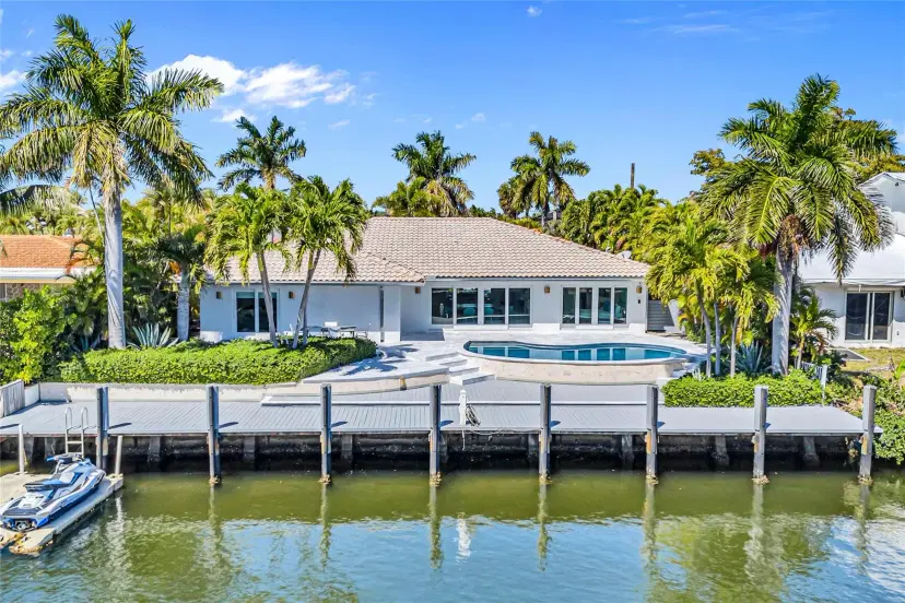 Picture of 3308 NE 38Th St, Fort Lauderdale FL 33308