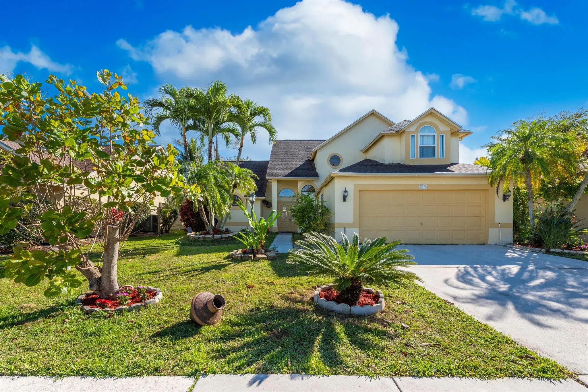 Picture of 1478 Windship Circle, Wellington, FL 33414