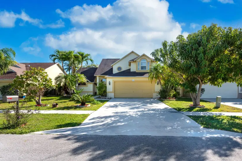 Picture of 1478 Windship Circle, Wellington FL 33414