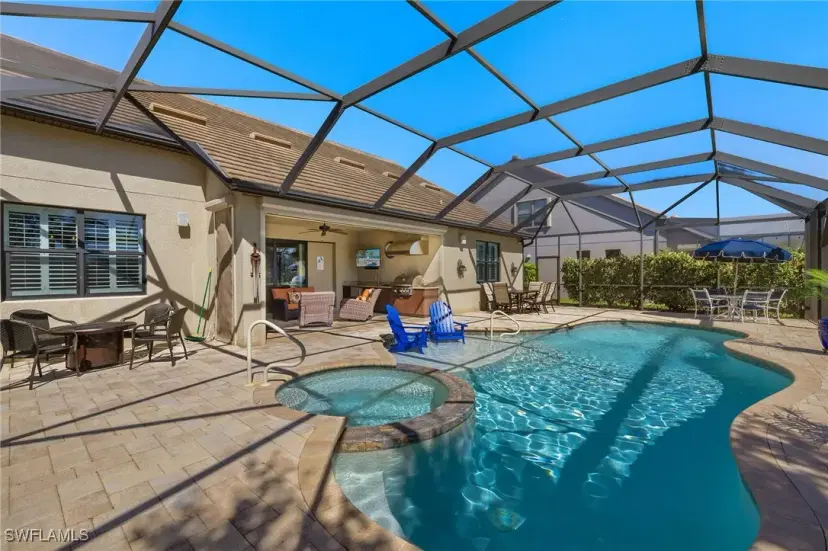 Picture of 11807 Dixon Dr, Fort Myers FL 33913