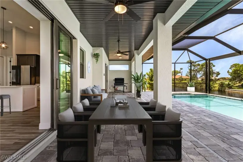 Picture of 3427 NW 17Th Ln, Cape Coral FL 33993