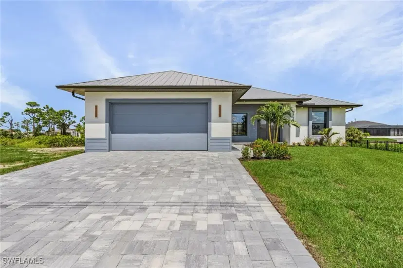 Picture of 3427 NW 17Th Ln, Cape Coral FL 33993