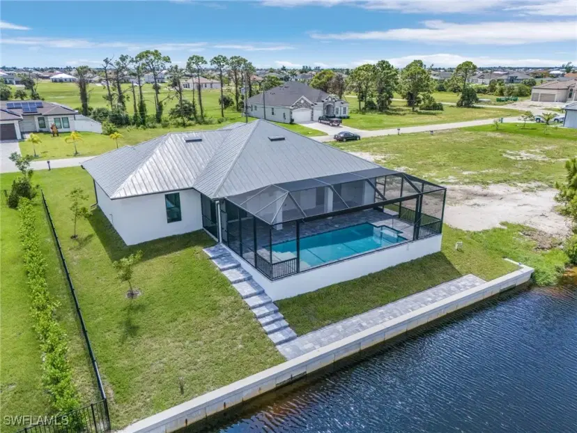 Picture of 3427 NW 17Th Ln, Cape Coral FL 33993