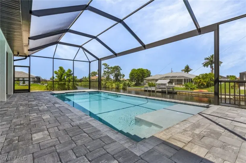 Picture of 3427 NW 17Th Ln, Cape Coral FL 33993