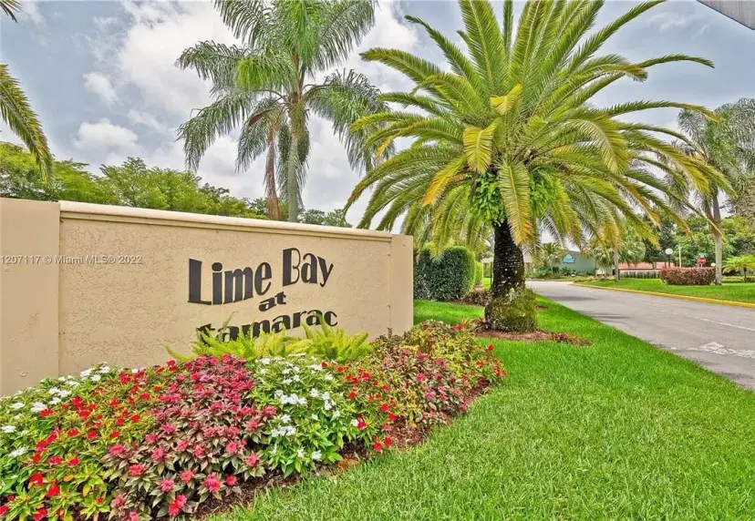Picture of 9301 Lime Bay Blvd 204, Tamarac FL 33321