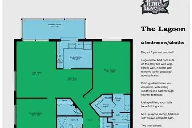 Picture of 9301 Lime Bay Blvd 204, Tamarac FL 33321